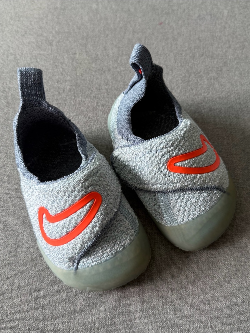 Nike Swoosh 1 TD Sneakers